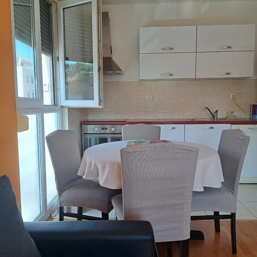 Apartment Arnir Сплит 0*,  Хорватия