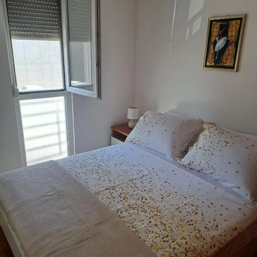 Apartment Arnir Сплит Хорватия
