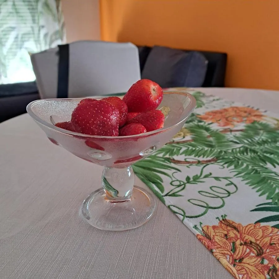 Apartment Arnir Сплит