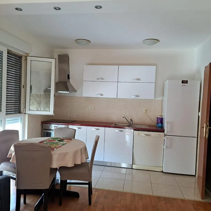 Apartment Arnir Сплит Хорватия