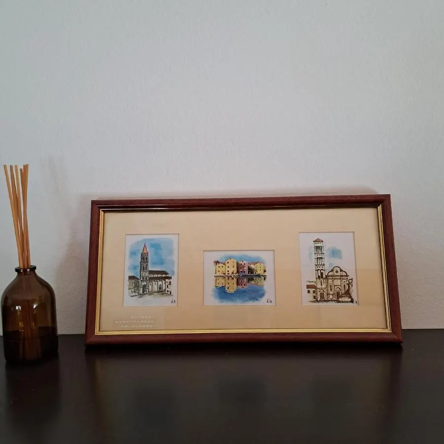 Apartment Arnir Сплит Хорватия